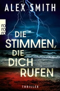 Cover: Die Stimmen, die dich rufen - Rowohlt eBooks