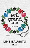 Cover: Evil Grandma - Rowohlt