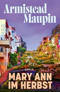 Cover: Mary Ann im Herbst - Rowohlt eBooks