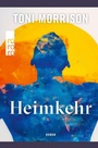 Cover: Heimkehr - Rowohlt eBooks