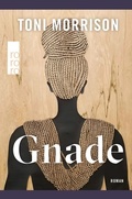 Cover: Gnade - Rowohlt eBooks