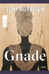Enlarge image Cover: Gnade - Rowohlt eBooks