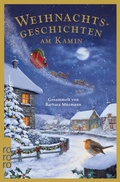 Cover: Weihnachtsgeschichten am Kamin 40 - Rowohlt eBooks