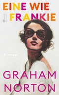Cover: Eine wie Frankie - Rowohlt eBooks