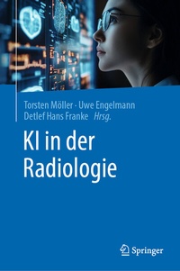 Abbildung von: KI in der Radiologie - Springer