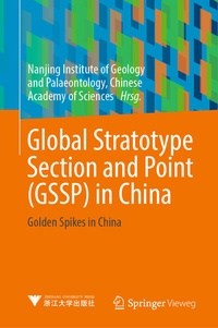Abbildung von: Global Stratotype Section and Point (GSSP) in China - Springer Vieweg