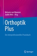 Abbildung von: Orthoptik Plus - Springer