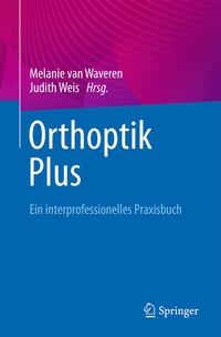 Abbildung von: Orthoptik Plus - Springer