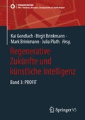 Abbildung von: Regenerative Zukünfte und künstliche Intelligenz - Springer VS
