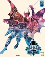 Cover: Bat-Man: First Knight - Bd. 3 (von 3) - DC COMICS bei Panini Comics
