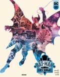 Cover: Bat-Man: First Knight - Bd. 3 (von 3) - DC COMICS bei Panini Comics