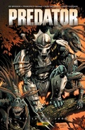 Cover: Predator - Die letzte Jagd - PANINI