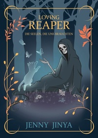 Abbildung von: Loving Reaper - Die Seelen, die uns brauchten - PANINI