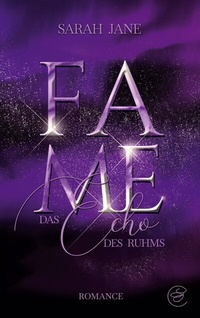 Enlarge image Cover: Fame - Das Echo des Ruhms - BoD - Books on Demand