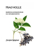 Cover: Frau Holle - epubli