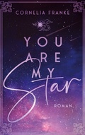 Cover: You Are My Star - BoD - Books on Demand
