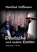 Cover: Deutsche und andere Exoten - BoD - Books on Demand
