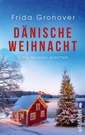 Cover: D&auml;nische Weihnacht - Ullstein eBooks