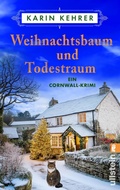 Cover: Weihnachtsbaum und Todestraum - Ullstein eBooks