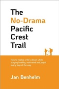 Bild: No-Drama Pacific Crest Trail - Distributed via Smashwords