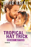 Cover: Tropical Hat Trick - Forever