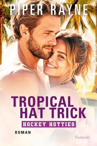 Enlarge image Cover: Tropical Hat Trick - Forever