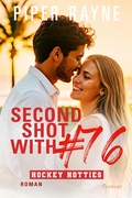 Cover: Second Shot With #76 - Forever
