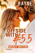 Cover: Offside With #55 - Forever
