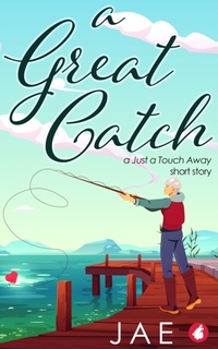 Abbildung von: Great Catch - Distributed via Smashwords