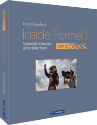 Abbildung von: Inside Formel 1: Lap 2 - GeraMond