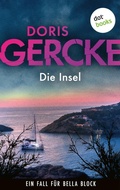 Cover: Die Insel - dotbooks