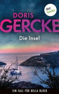 Enlarge image Cover: Die Insel - dotbooks
