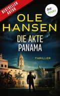 Cover: Die Akte Panama - dotbooks
