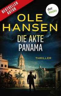 Enlarge image Cover: Die Akte Panama - dotbooks