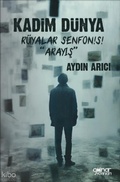 Cover: Kadim D&uuml;nya R&uuml;yalar Senfonisi - G&uuml;lnar Yayinlari