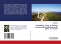 Cover: Feasibility Study of Energy Conservation Building Code 2017 for Hotels - LAP Lambert Academic Publishing