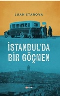 Cover: Istanbulda Bir G&ouml;cmen - Kopernik Kitap