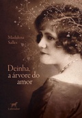 Cover: Deinha, a &aacute;rvore do amor - Editora Labrador