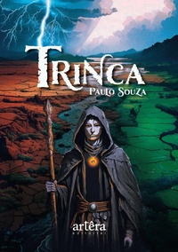 Enlarge image Cover: Trinca - Editora Appris