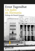 Cover: Un jud&iacute;o en Alemania - Gedisa, S.A.