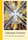 Cover: L&auml;kedom i Kristus - Isidor N&auml;tverk och Data