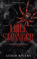 Cover: Little Stranger (The web of silence duet, #1) - SVM Publishing
