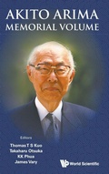 Cover: Akito Arima Memorial Volume - World Scientific Publishing Co Pte Ltd