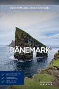 Bild: Wohnmobil-Rundreisen Dänemark: Reisefuhrer (Wohnmobil Rundreisen) - Equilibrium Press
