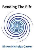 Cover: Bending The Rift - Simon Carter