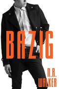 Cover: Bazig - MH Books