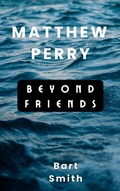 Cover: Matthew Perry - Troubled Water - Bart Smith