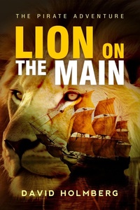 Enlarge image Cover: Lion on the Main - David Holmberg
