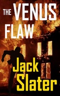 Cover: The Venus Flaw - J.R.Slatcher