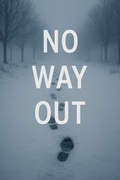 Cover: No Way Out - FX